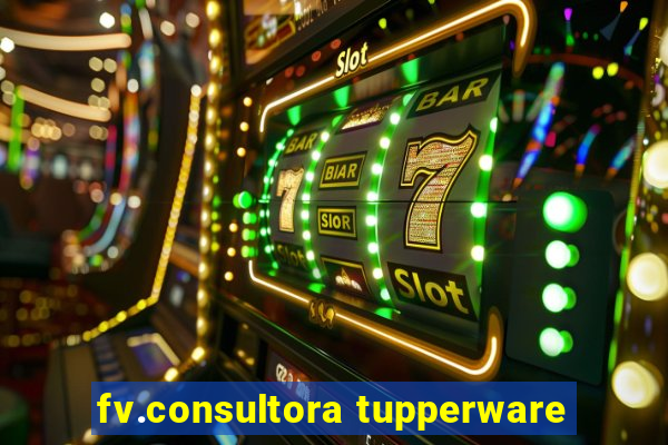 fv.consultora tupperware